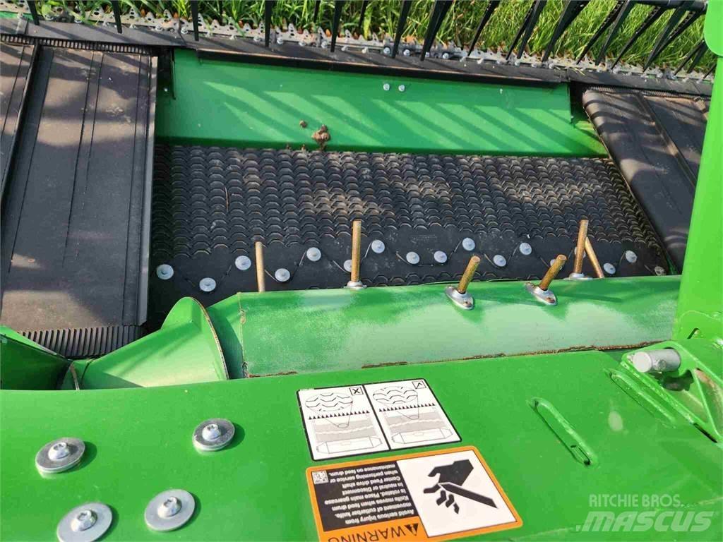 John Deere RD45F Accesorios para cosechadoras combinadas