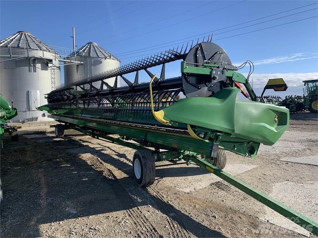 John Deere RD45F Accesorios para cosechadoras combinadas