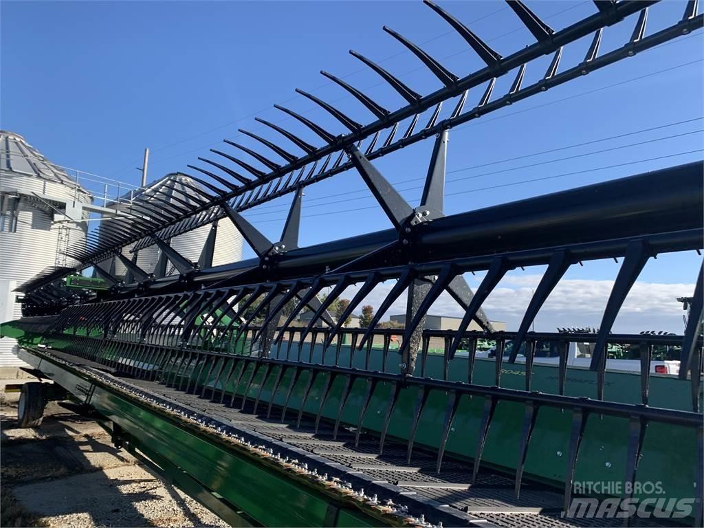 John Deere RD45F Accesorios para cosechadoras combinadas
