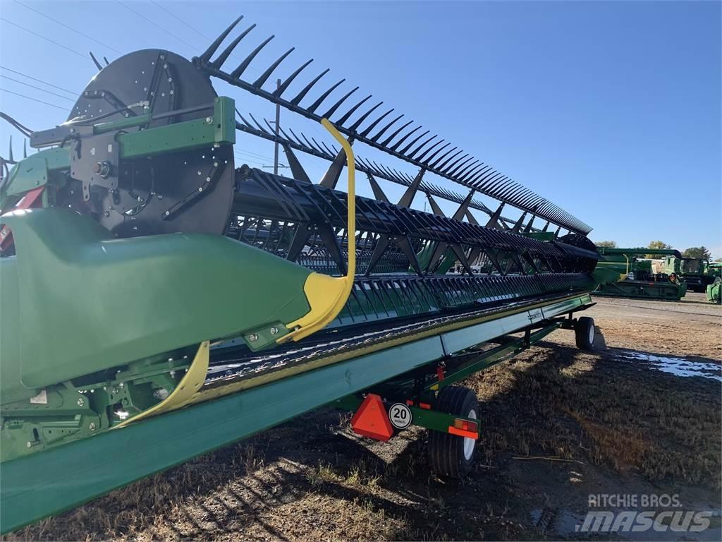 John Deere RD45F Accesorios para cosechadoras combinadas