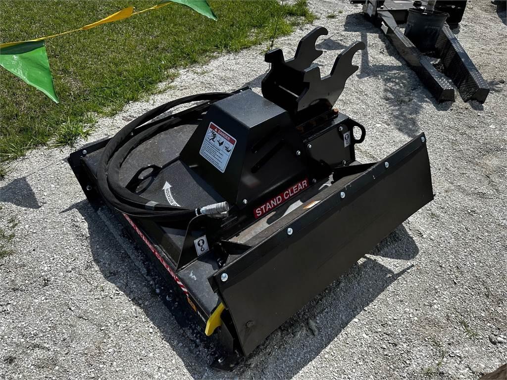 John Deere RE40 Construcción - Otros