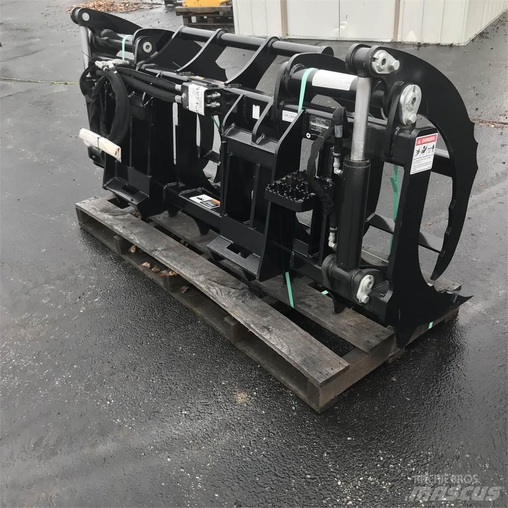 John Deere RR78 Construcción - Otros