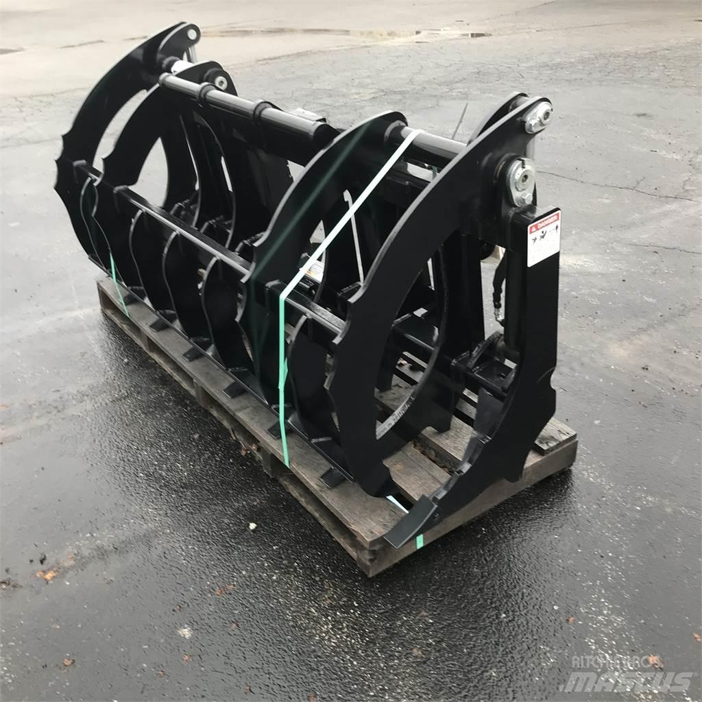 John Deere RR78 Construcción - Otros