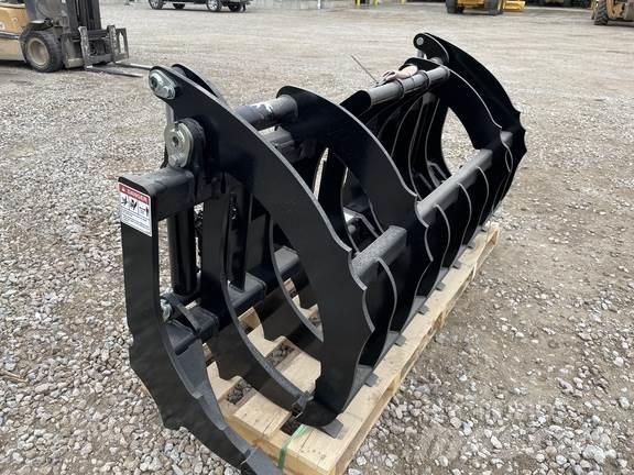 John Deere RR84 Construcción - Otros