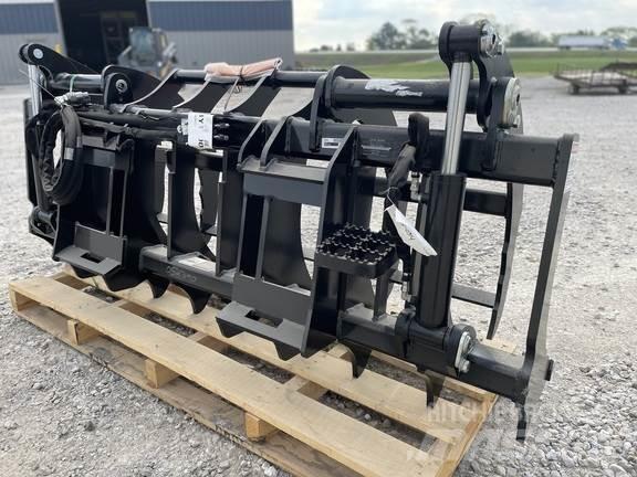 John Deere RR84 Construcción - Otros
