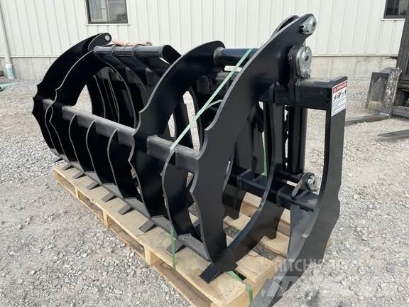 John Deere RR84 Construcción - Otros