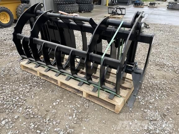 John Deere RR84 Construcción - Otros