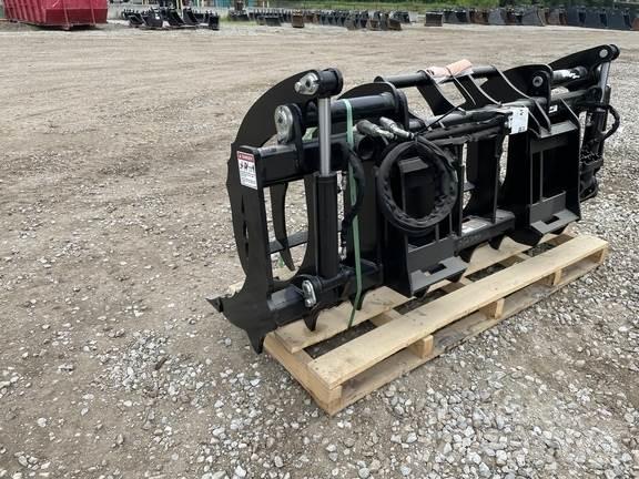 John Deere RR84 Construcción - Otros