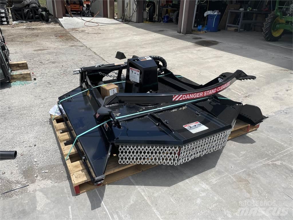 John Deere RS72 Construcción - Otros