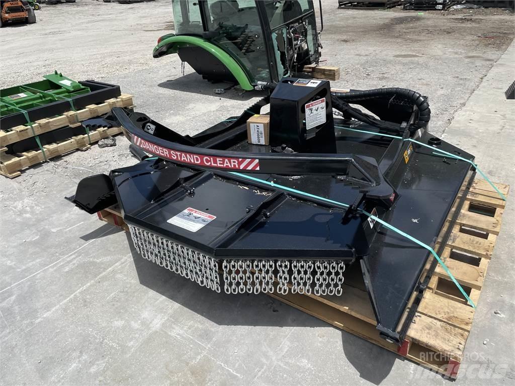 John Deere RS72 Construcción - Otros
