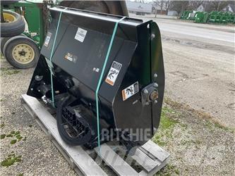 John Deere RT52 Gradas rotativas / rotocultivadores