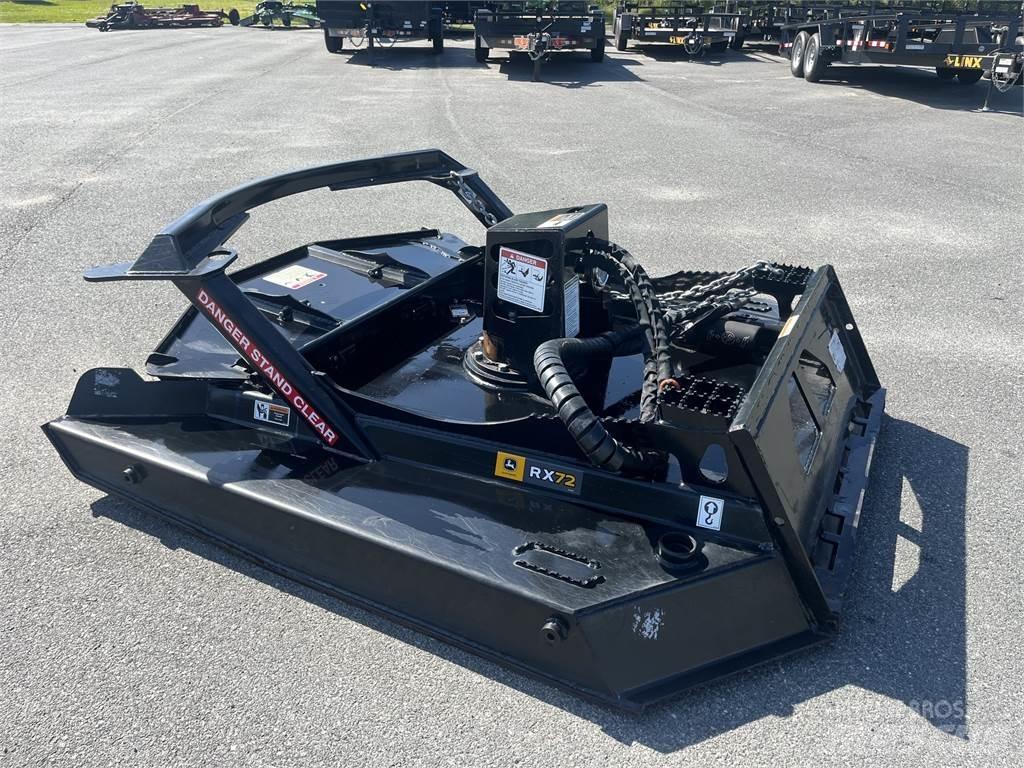 John Deere RX72 Construcción - Otros