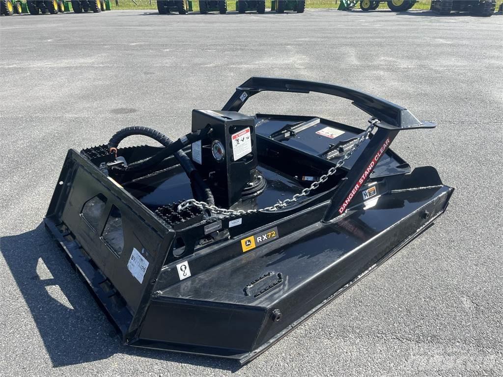 John Deere RX72 Construcción - Otros