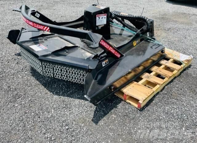 John Deere RX72 Construcción - Otros