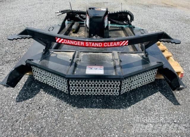 John Deere RX72 Construcción - Otros