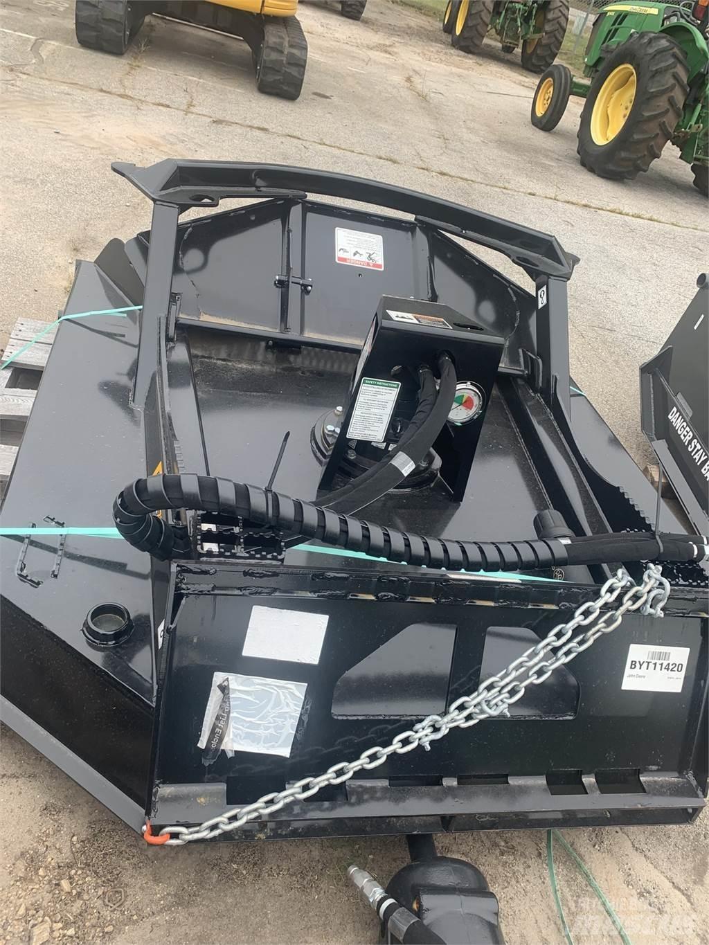 John Deere RX72 Construcción - Otros