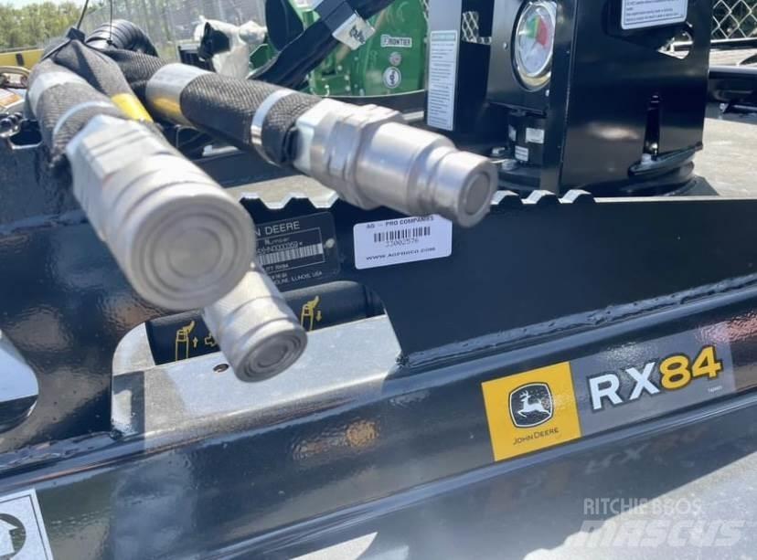 John Deere RX84 Construcción - Otros