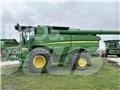 John Deere S680 Cosechadoras combinadas