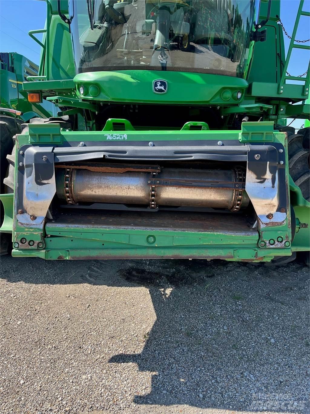 John Deere S680 Cosechadoras combinadas