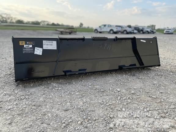 John Deere T84 Construcción - Otros
