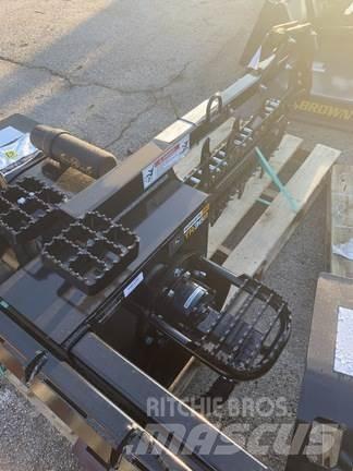 John Deere TR36 Excavadoras de zanjas