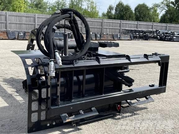John Deere TR48B Construcción - Otros