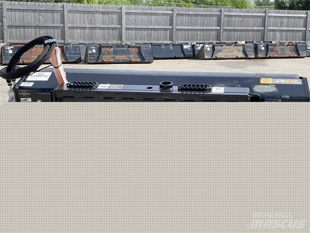John Deere VR73C Construcción - Otros