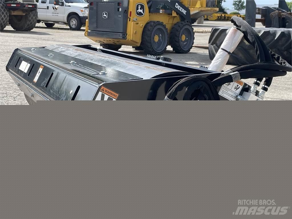 John Deere VR73C Construcción - Otros