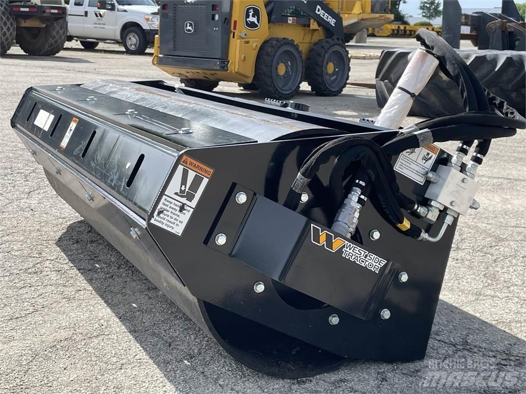 John Deere VR73C Construcción - Otros