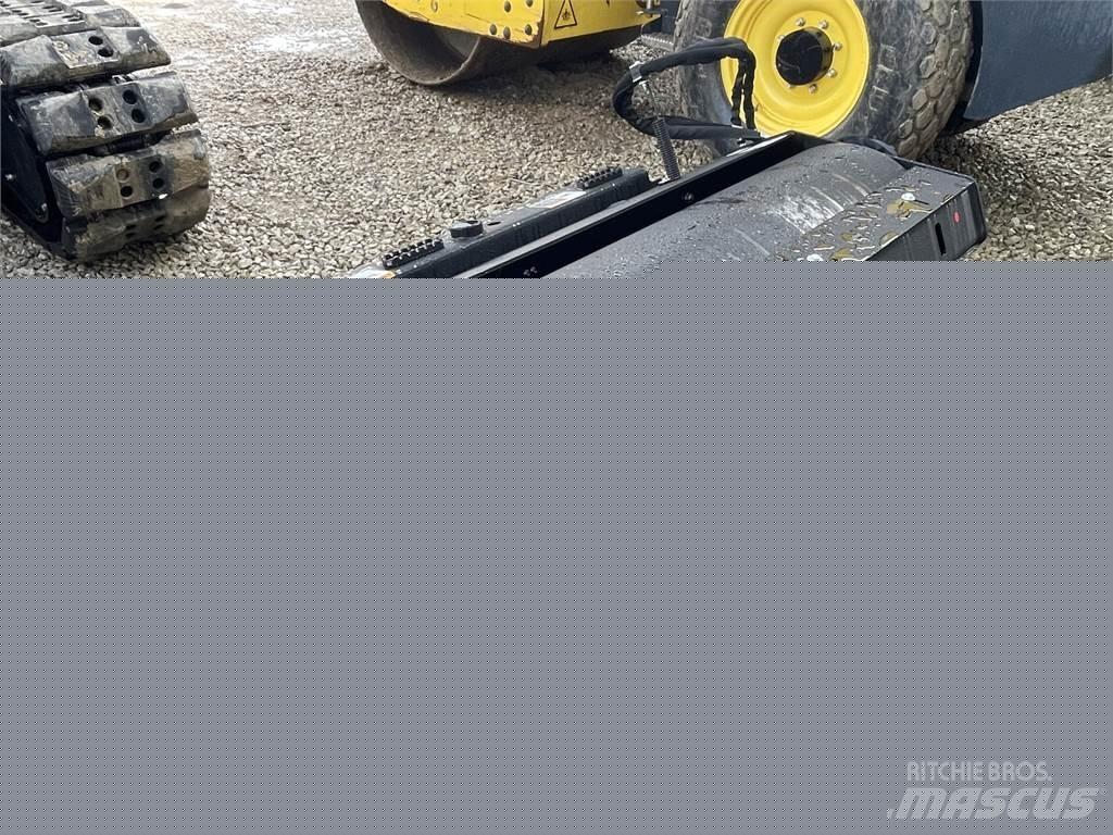 John Deere VR84C Construcción - Otros