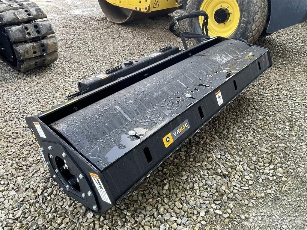 John Deere VR84C Construcción - Otros