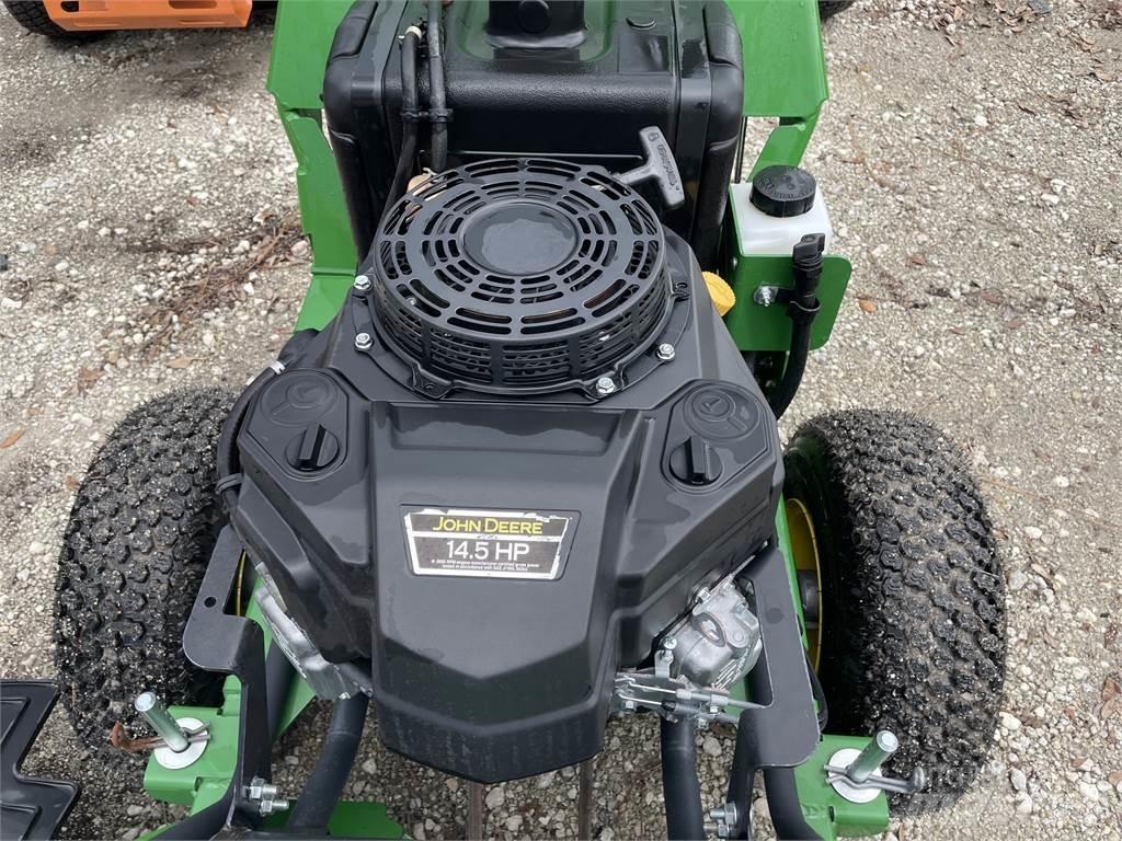 John Deere W36M Corta-césped manual
