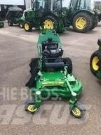 John Deere W36M Segadoras
