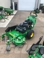 John Deere W36M Segadoras