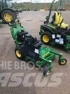 John Deere W36M Segadoras