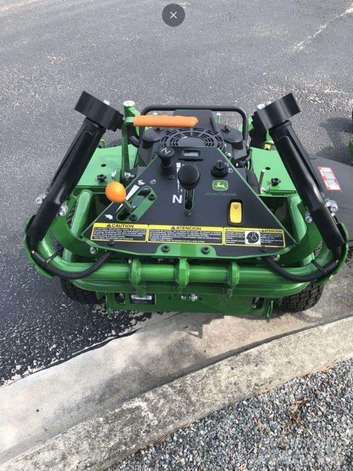 John Deere W36M Corta-césped manual