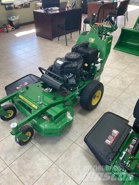 John Deere W36M Corta-césped manual