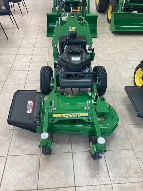 John Deere W36M Corta-césped manual