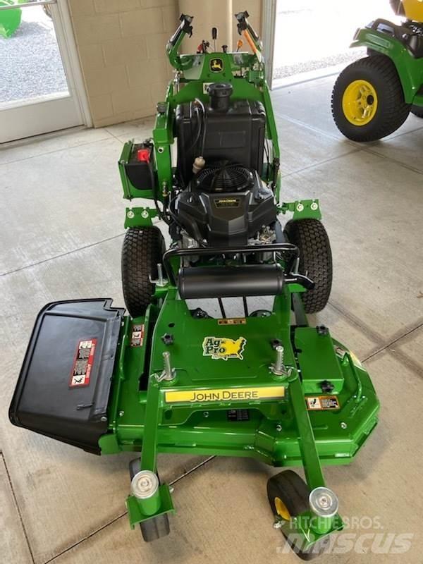 John Deere W36R Corta-césped manual