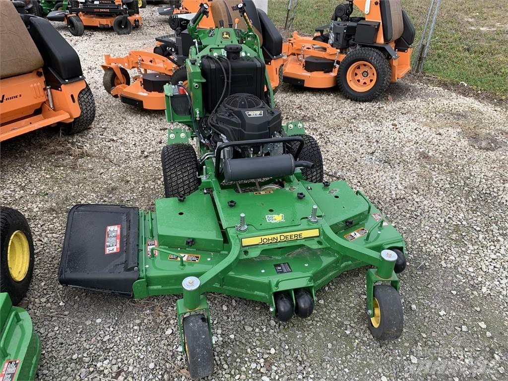 John Deere W52R Corta-césped manual