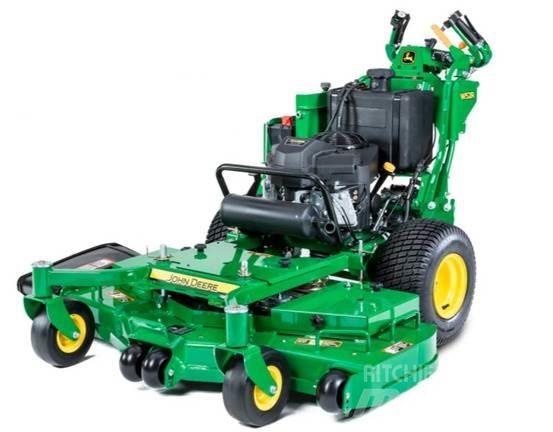 John Deere W52R Corta-césped manual