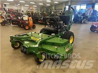 John Deere W61R Corta-césped manual