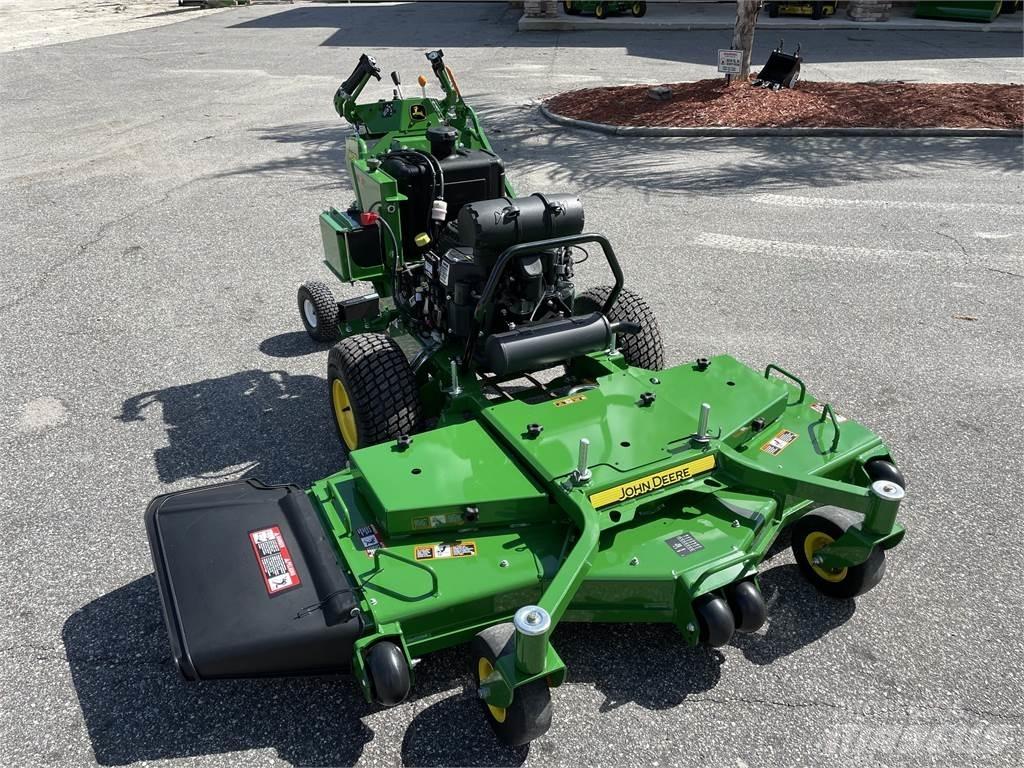 John Deere W61R Corta-césped manual