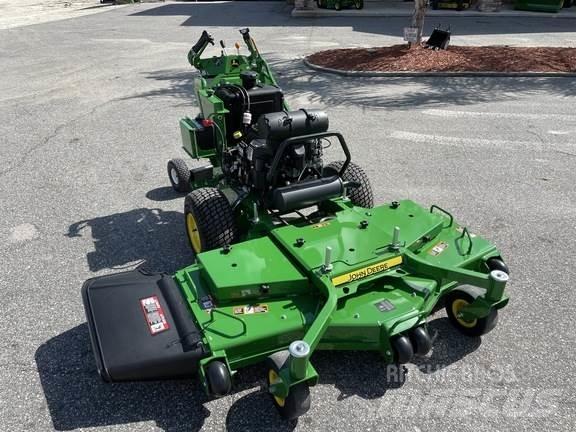 John Deere W61R Corta-césped manual