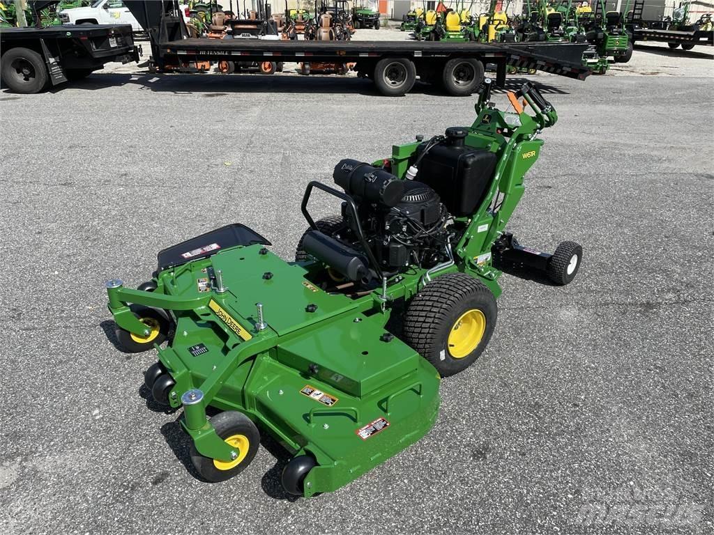 John Deere W61R Corta-césped manual