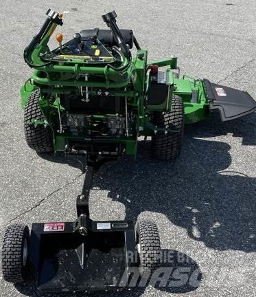 John Deere W61R Corta-césped manual