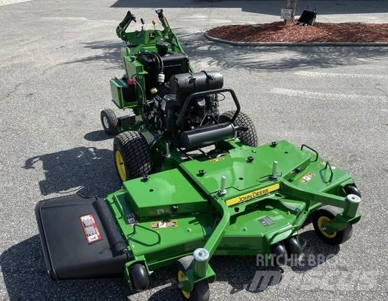 John Deere W61R Corta-césped manual