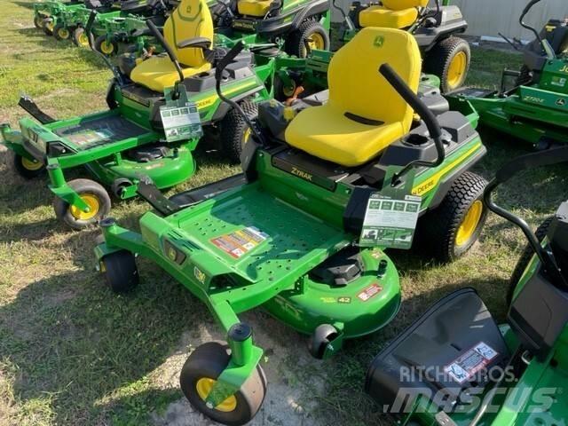 John Deere Z315E Segadoras profesionales