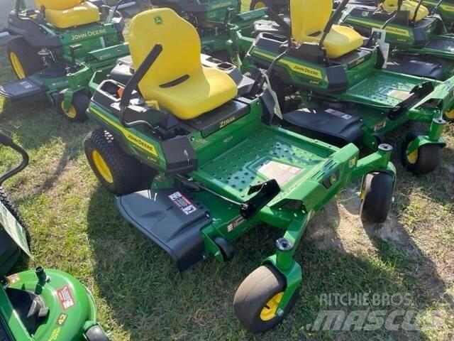 John Deere Z315E Segadoras profesionales
