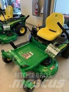 John Deere Z315E Segadoras profesionales